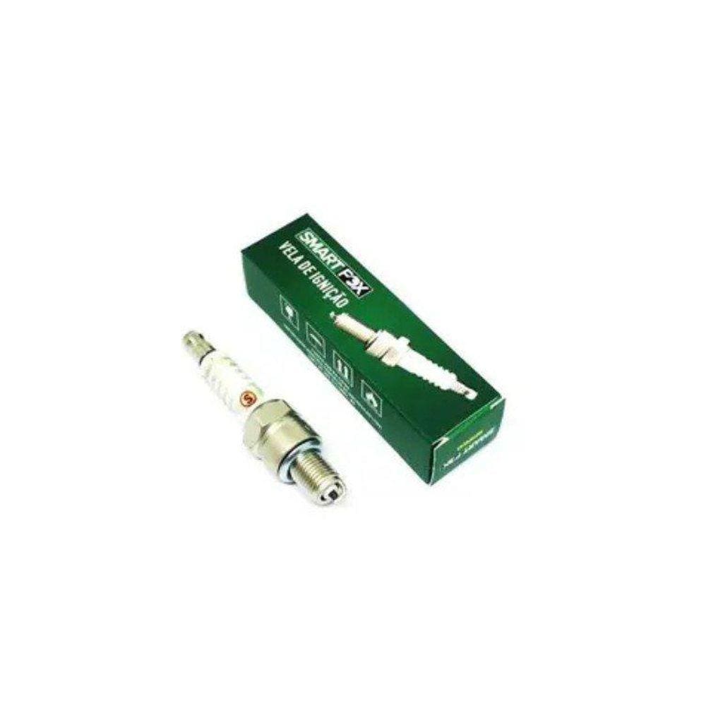 Vela Igniçao C6HSA C100 BIZ/XY50Q