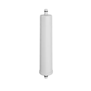 Refil Universal Víqua para Filtro Vitalite Element Branco
