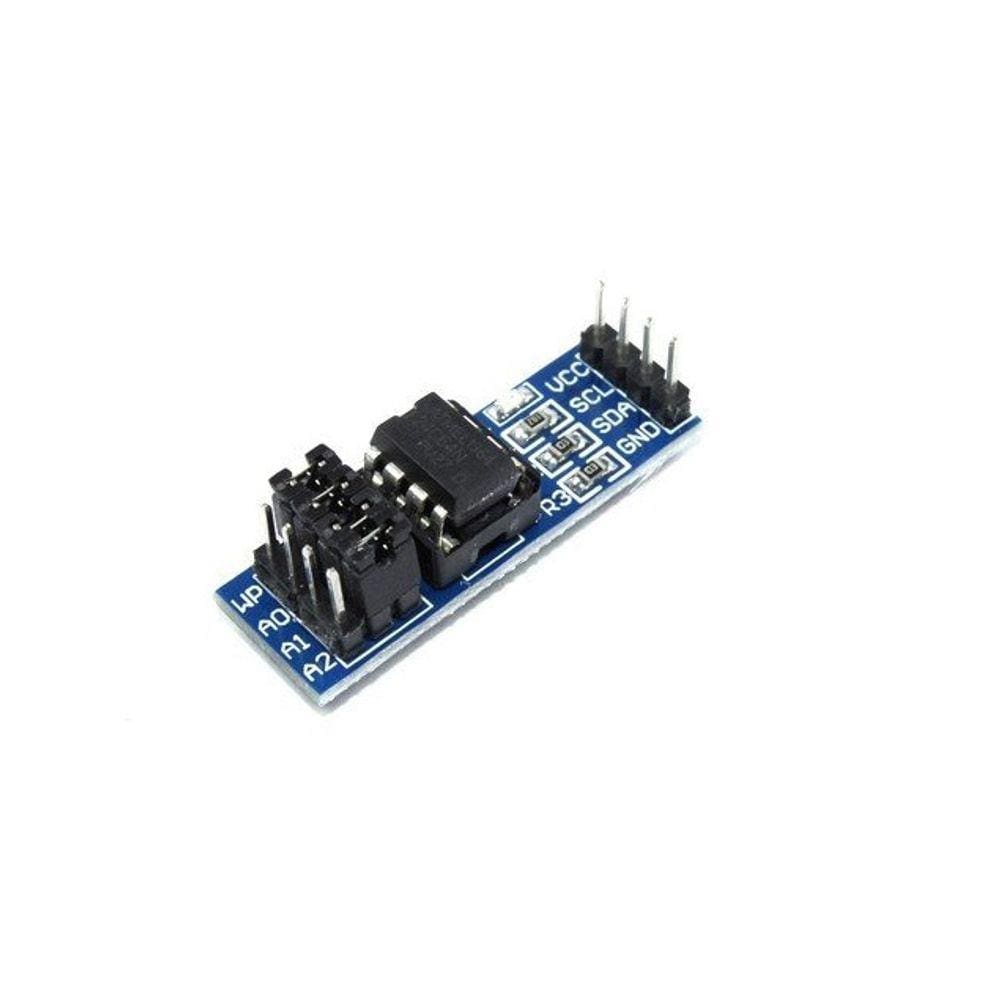 Module Memory Eeprom - At24c02