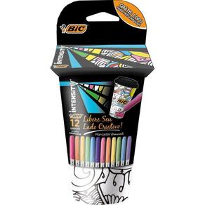 Kit Escolar Kit Do Meu Jeito Copo+12 Itens