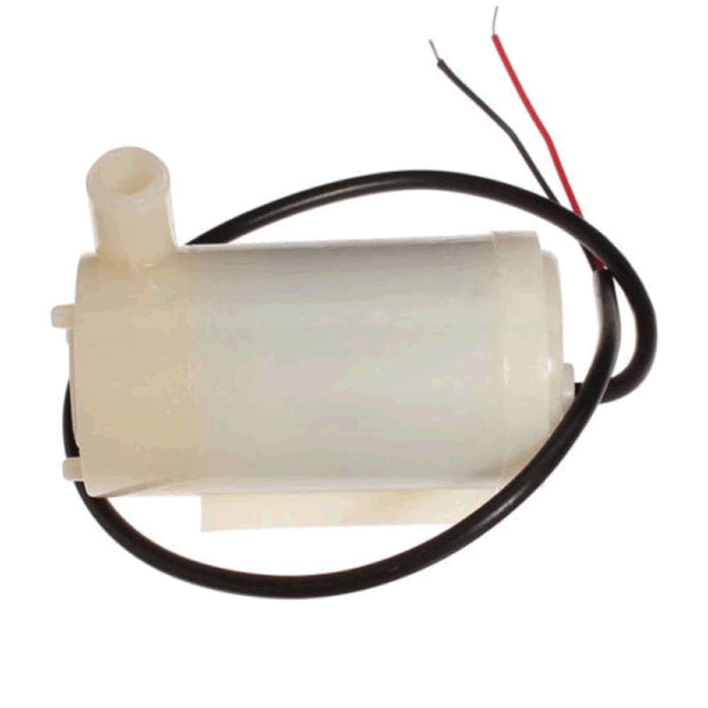 Mini Bomba Submersivel 3 - 6V 120L