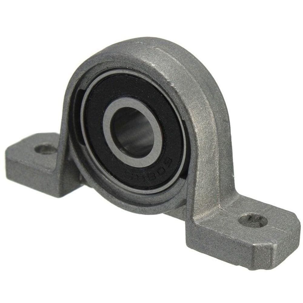 Mancal Kfl08 8Mm (S)