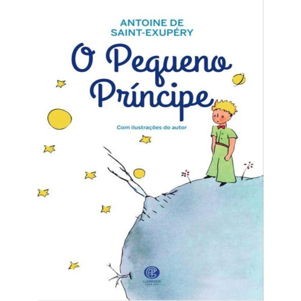 O Pequeno Príncipe