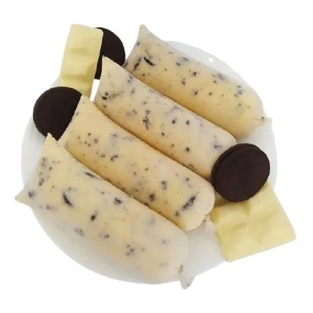 Saco Plástico Geladinho/Geladão