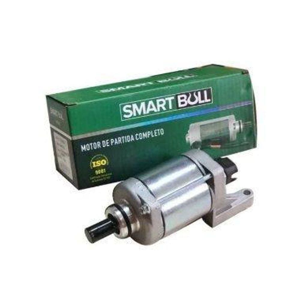 Motor Partida CB300/XRE300 09-21
