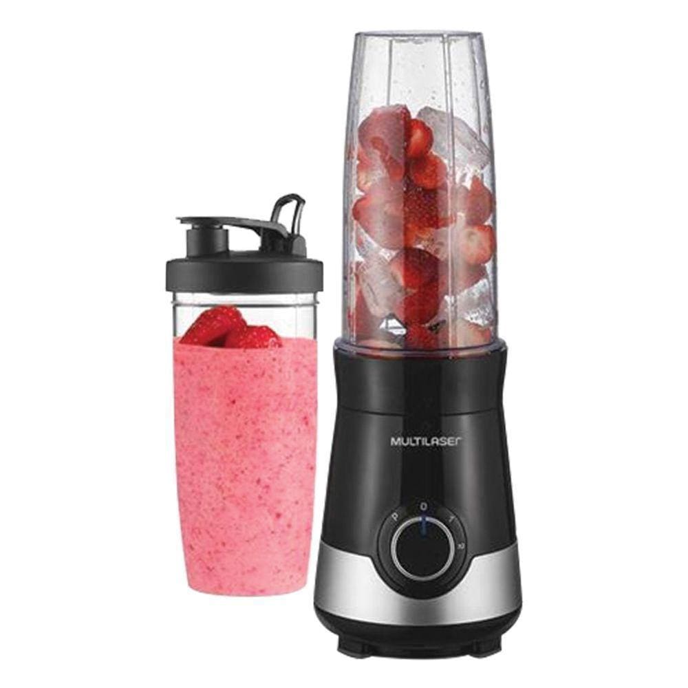 Liquidificador Shake 800Ml 300W 127V Be013