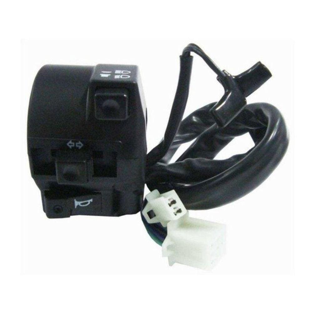 Chave de Luz CBX200 STRADA 93-02