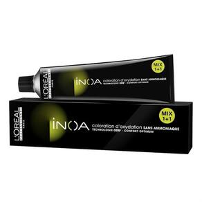 Coloração L`oréal Inoa 8.1 Louro Claro Acinzentado