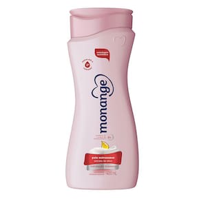 Creme Hidratante Corporal Monange Extrato De Oliva 400ml