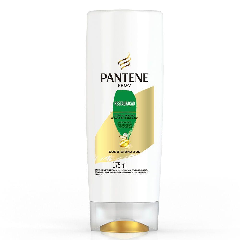 Condicionador Pantene Restauração 175ml