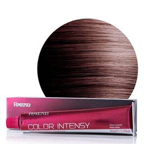 Tintura Amend Color Intensy Castanho Escuro 3.0 - 50g