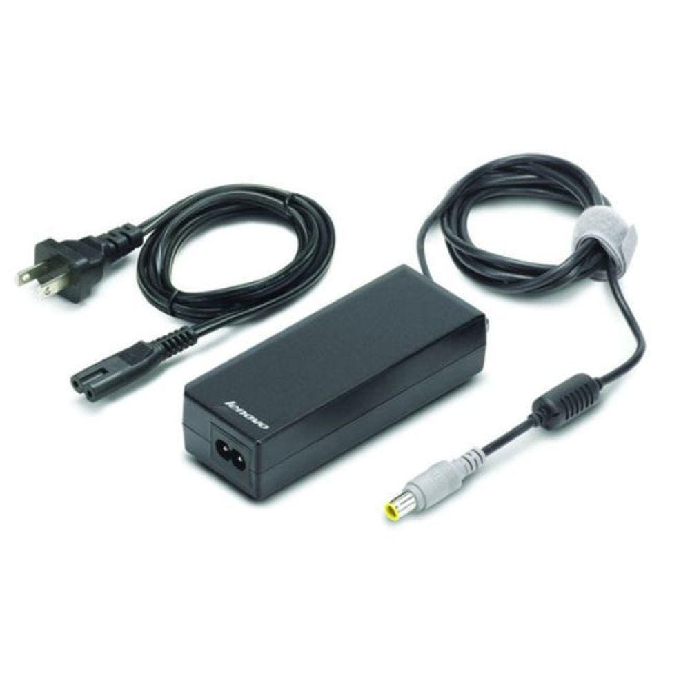 Acessório Lenovo ThinkPad 90W AC Power Adapter Charger (Ponta Redonda)