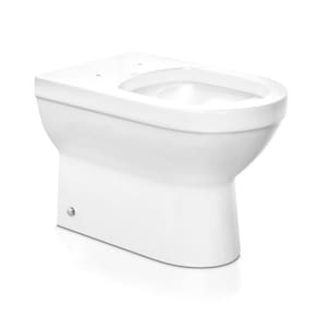 Vaso Sanitário Convencional Docol Next 1669866 Branco Esmaltado
