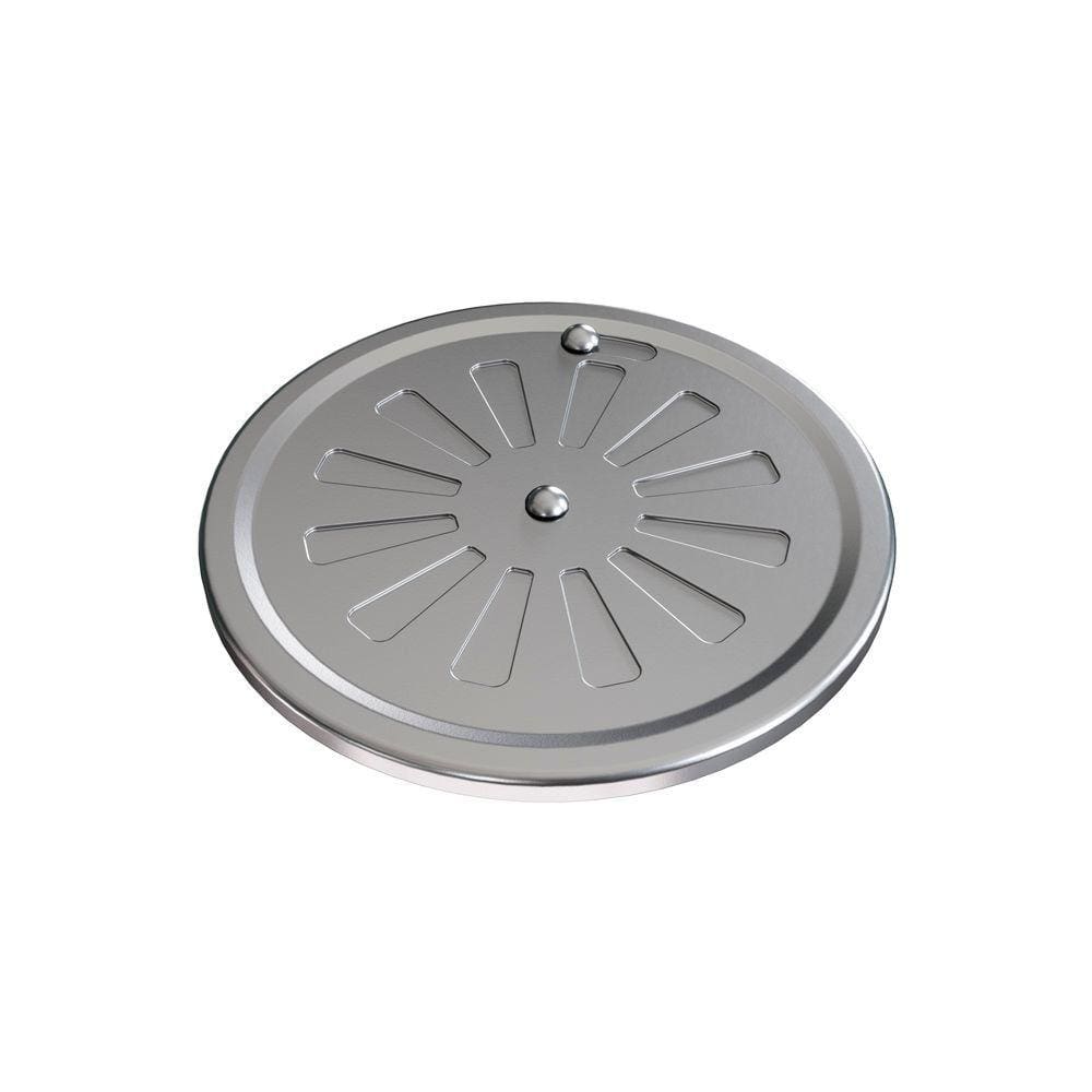 Ralo Redondo Docol 17037CM 15cm Inox
