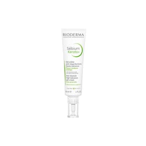 Bioderma Sébium Kerato+ Gel Creme Anti-Acne 30ml