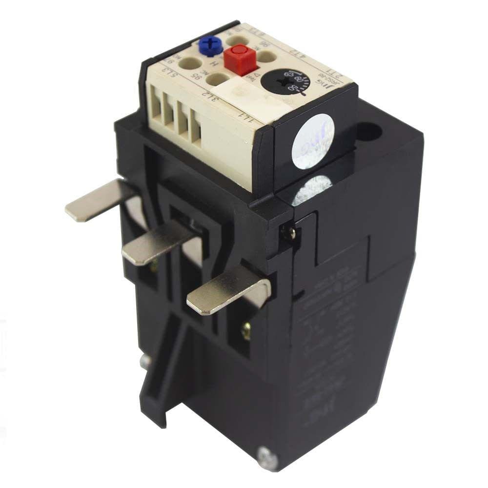Relé Bimetálico JRS2-88/Z 50-63A Para CJX1 JNG