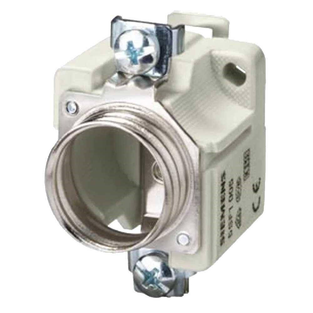Base Diazed DIII 25A 5SF1005-B Siemens
