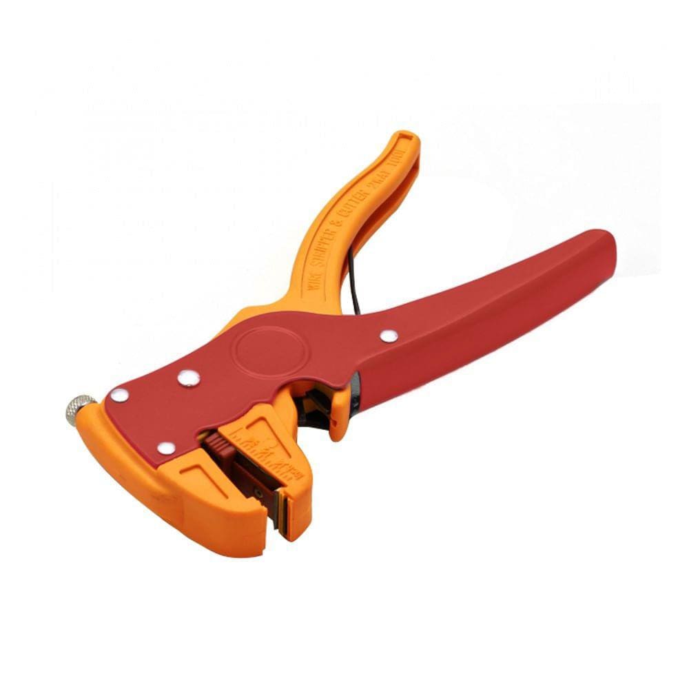 Alicate Decapador 0.5mm - 6mm HY-700D Fertronica