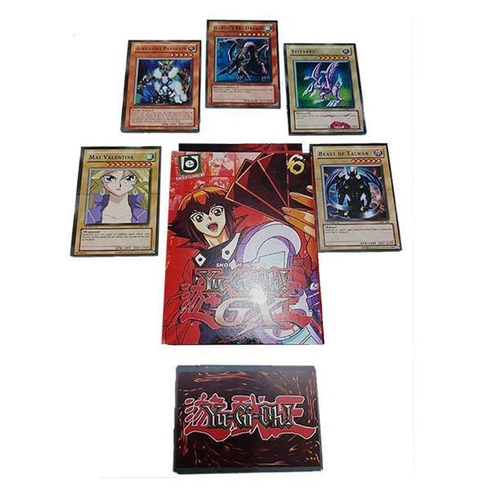 Nome das cartas yu gi oh em portugues