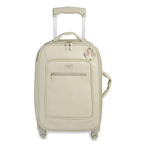 Mala de Rodinhas Borboletas - Masterbag