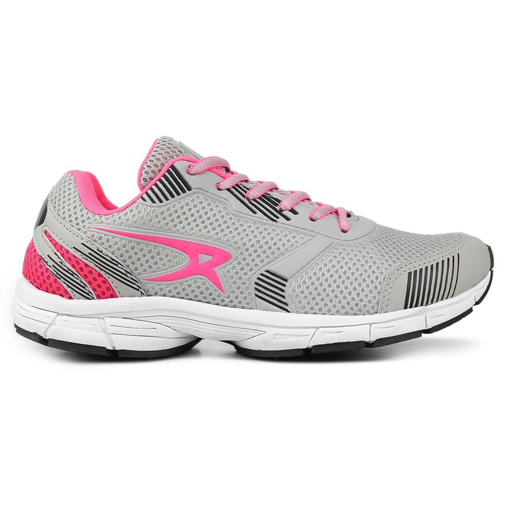 Tênis Feminino Esportivo Raibull