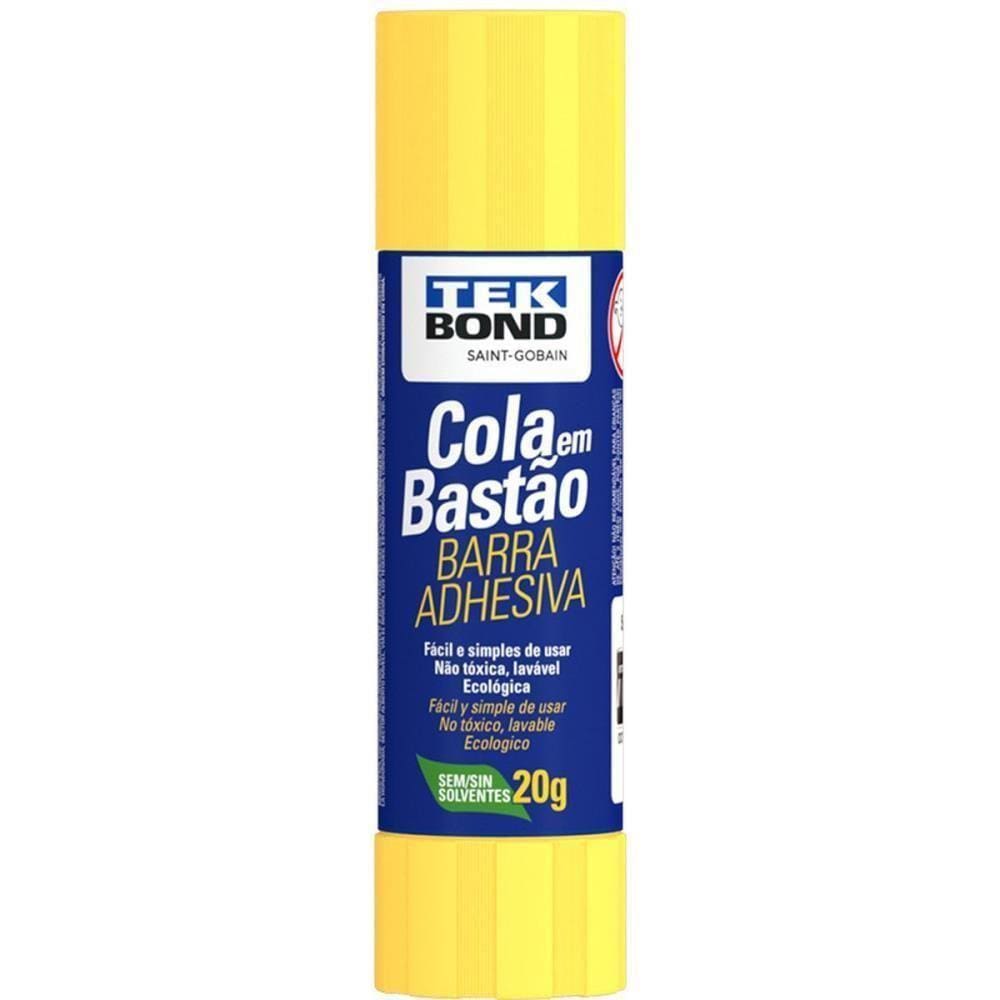 Cola Em Bastao 20G Shrink