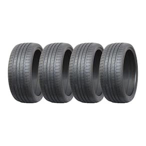 Kit 4 Pneus Wanli Aro 16 265/70R16 SU025 112T