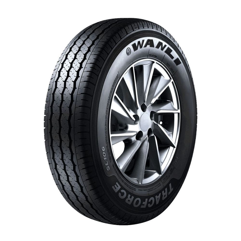 Pneu Wanli Aro 15C SL106 225/70R15C 112/110R 8PR