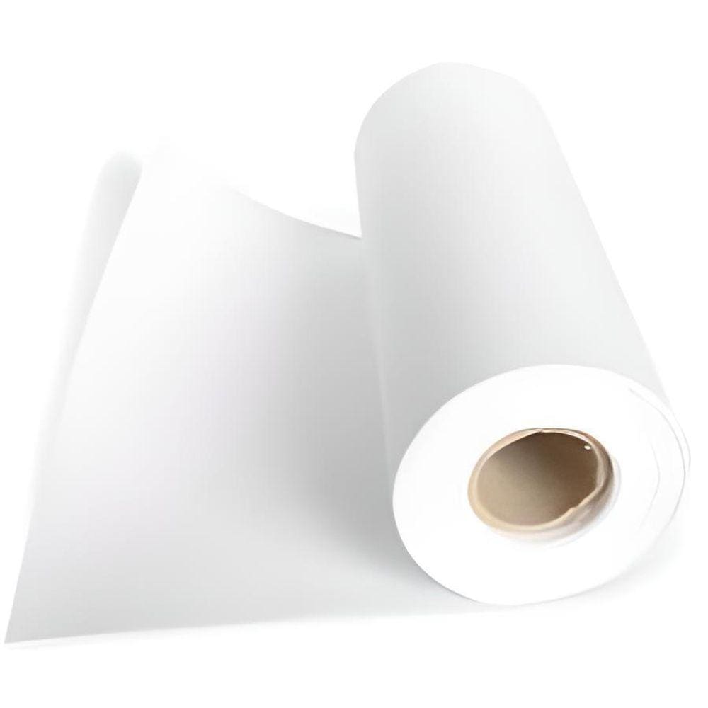 Papel Strong Manilha Rolo Moldes Roupas Aviarios 40Cm 200M