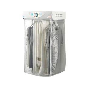Secadora de Roupas fischer Super Ciclo 8kg - Branca 220v