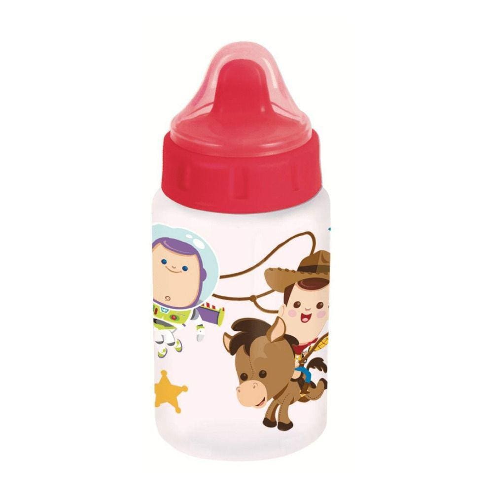 Copo com Tampa e Válvula 340ml - Baby Go