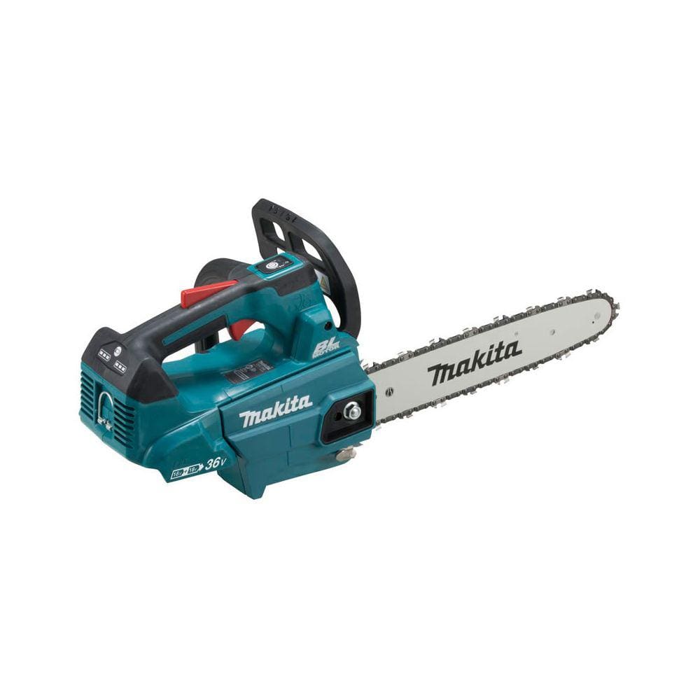 Motosserra 36V Sem Bateria e Sem Carredor DUC306Z Makita