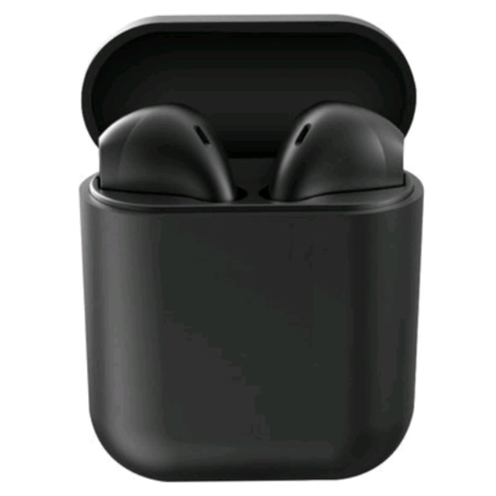 Fone bluetooth 5.0 i12 versão atualizada macaron