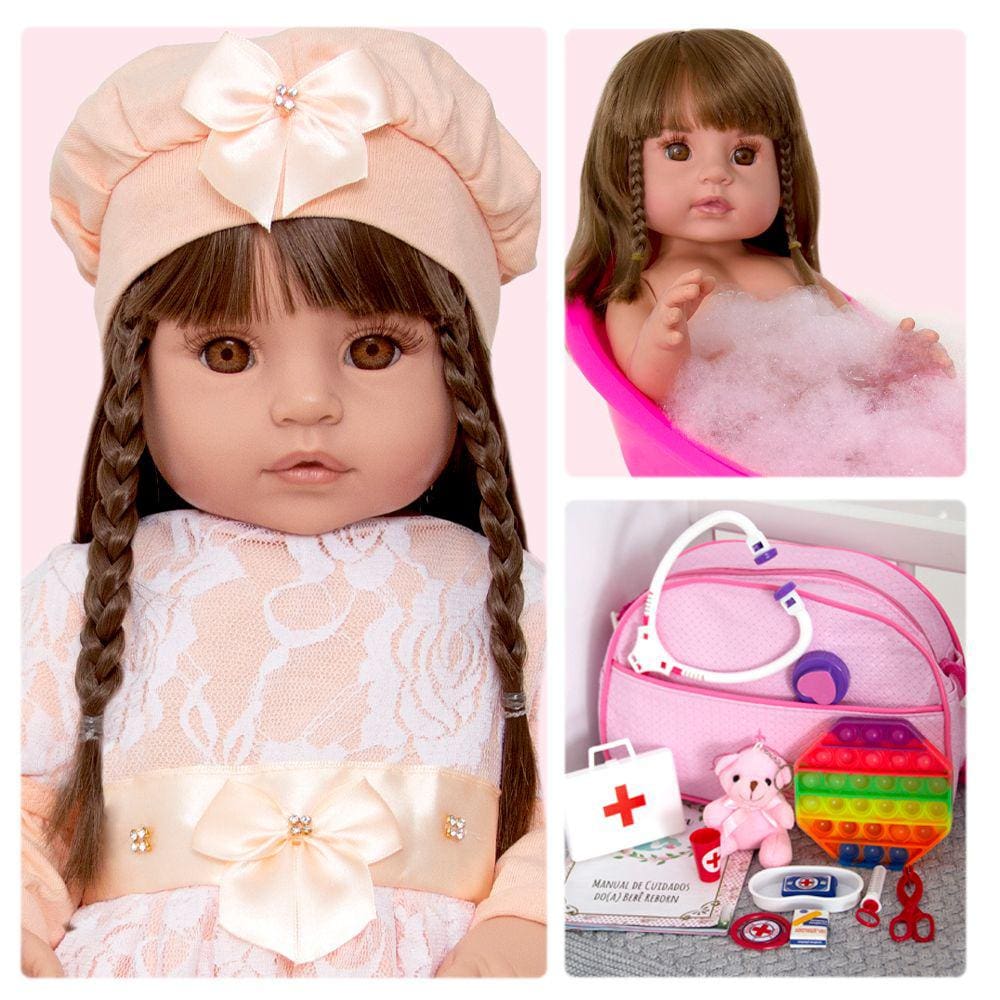 Baby alive roupa  Black Friday Pontofrio