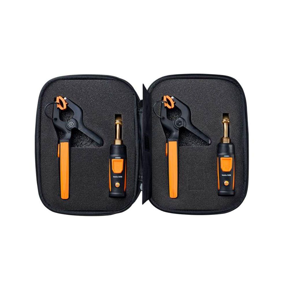 Kit de Refrigeração Testo Smart Probes