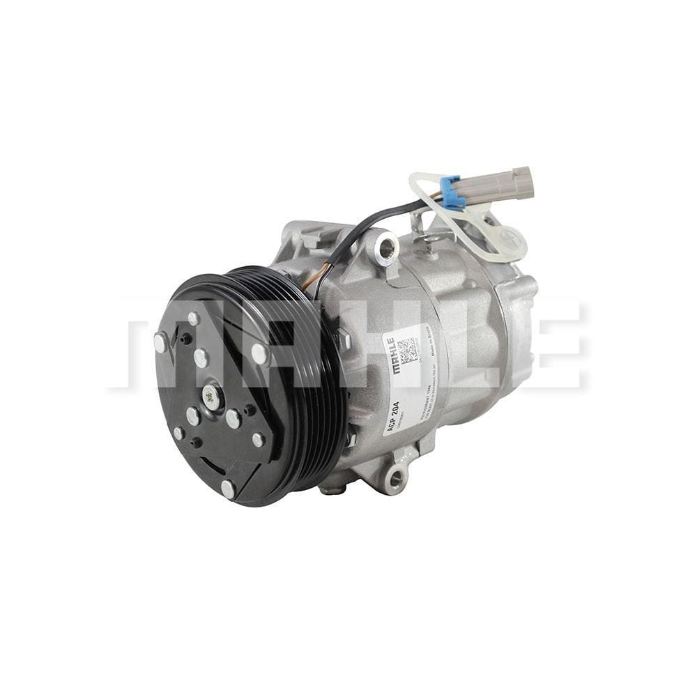 Compressor Mahle Celta 2004/10 Classic 2002/08