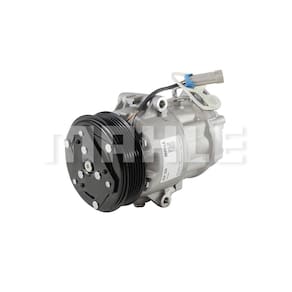 Compressor Mahle Celta 2004/10 Classic 2002/08