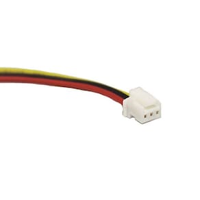 Cabo Com Conector Jst Pap-3P 24Awg 15Cm