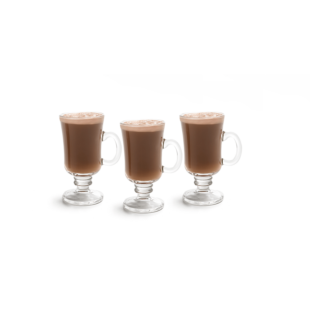 Conjunto de canecas Haus concept Pavilion 8 peças