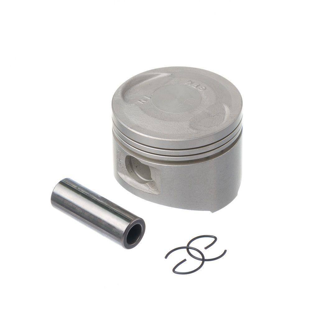 Pistao Pino/trava Kmp Lead 110 1,00