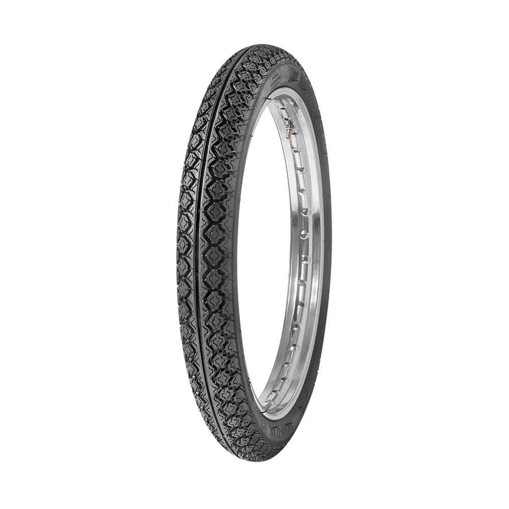 Pneu Moto Robust Aro 17 RBT 102 Vitesse 60/100-17 33L TT (D)