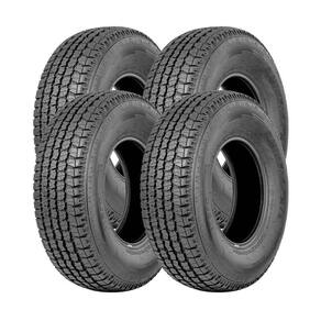 Jogo 4 Pneus Itaro Aro 16 IT007 265/70R16 112S