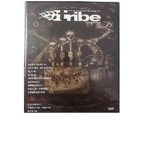 Dvd Tribe Magazine