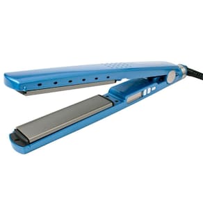Prancha Philco Ultra Titanium Ppr05Az Ions Tourmaline Bivolt