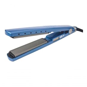 Prancha De Cabelo Profissional Nano Titanium 110/220 450ºf