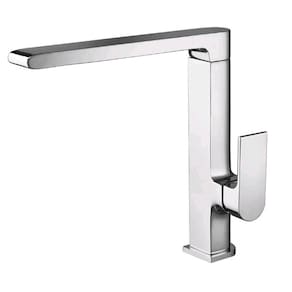 Lorenzetti Monocomando Cozinha 2257 C78 Like Cromado