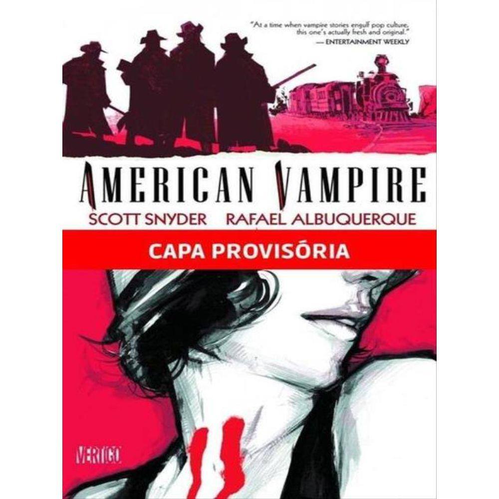 Diários do vampiro: O despertar (Vol. 1)