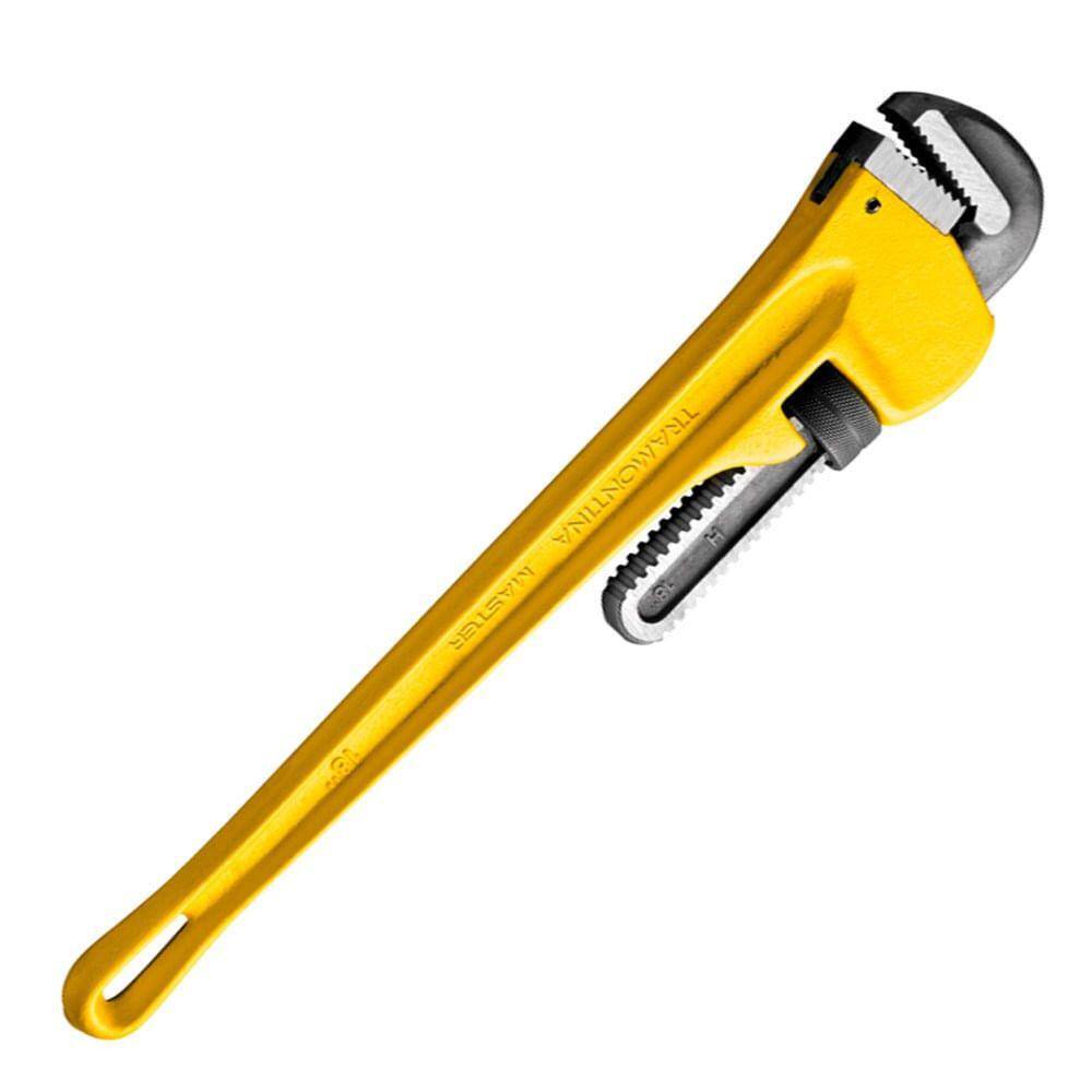 Chave Para Tubo Modelo Americano 14" Tramontina