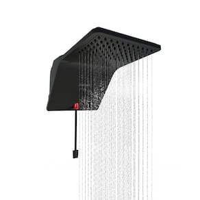 Ducha Zagonel Ducali 7500W 220V Black