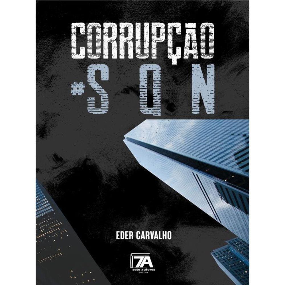 Corrupção #Sqn